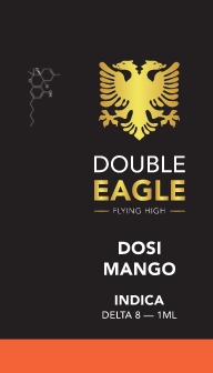 Product description of Dosi Mango